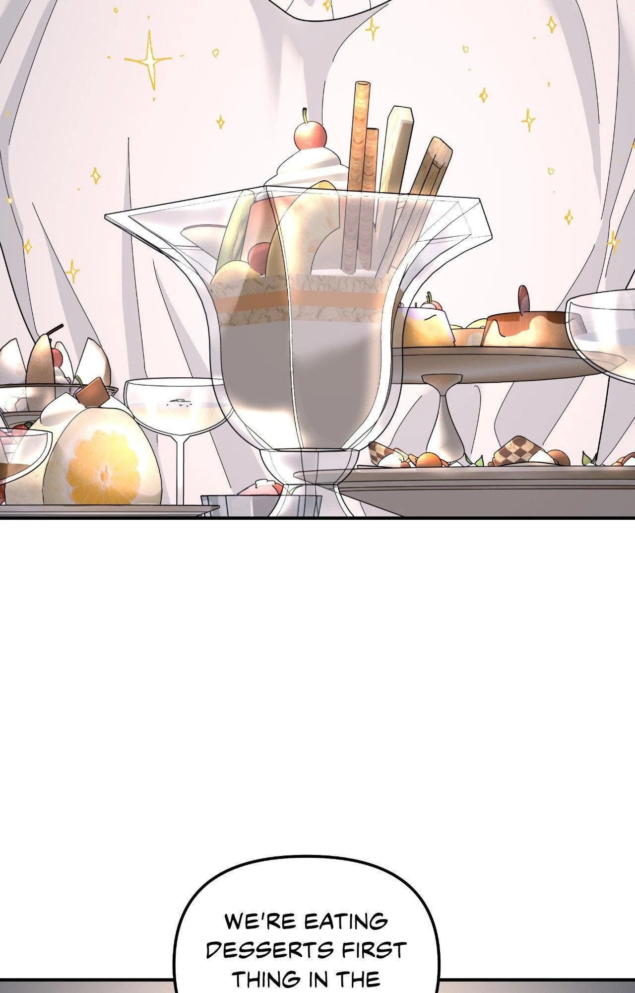 A Tree Without Roots Chapter 90 page 4 - 