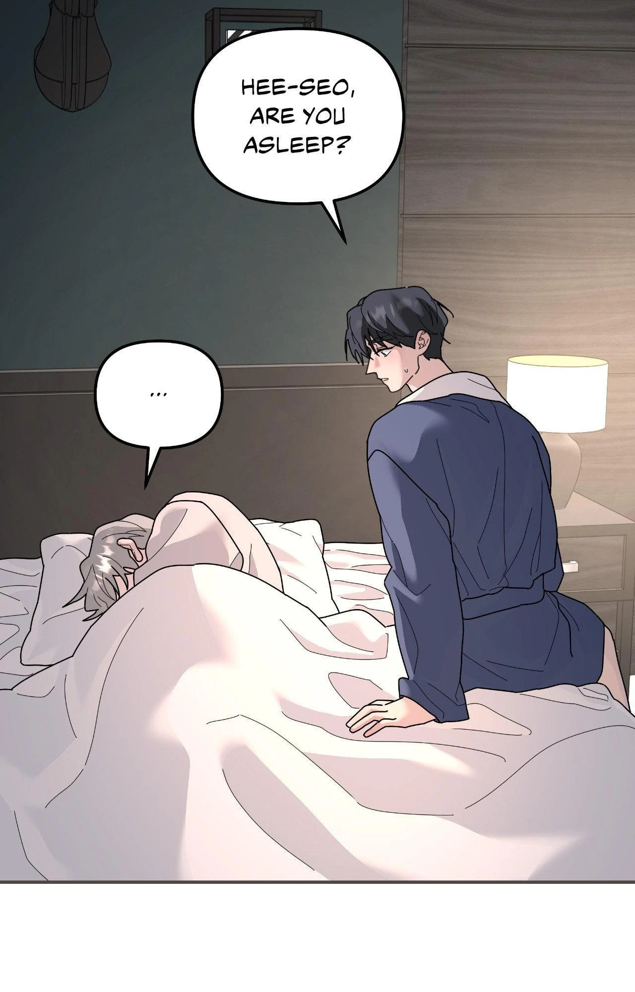 A Tree Without Roots Chapter 90 page 31 - 