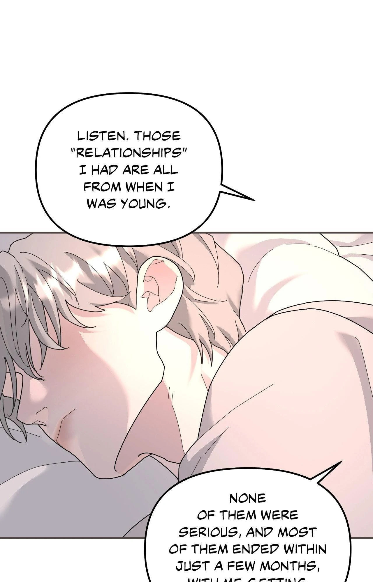 A Tree Without Roots Chapter 90 page 33 - 