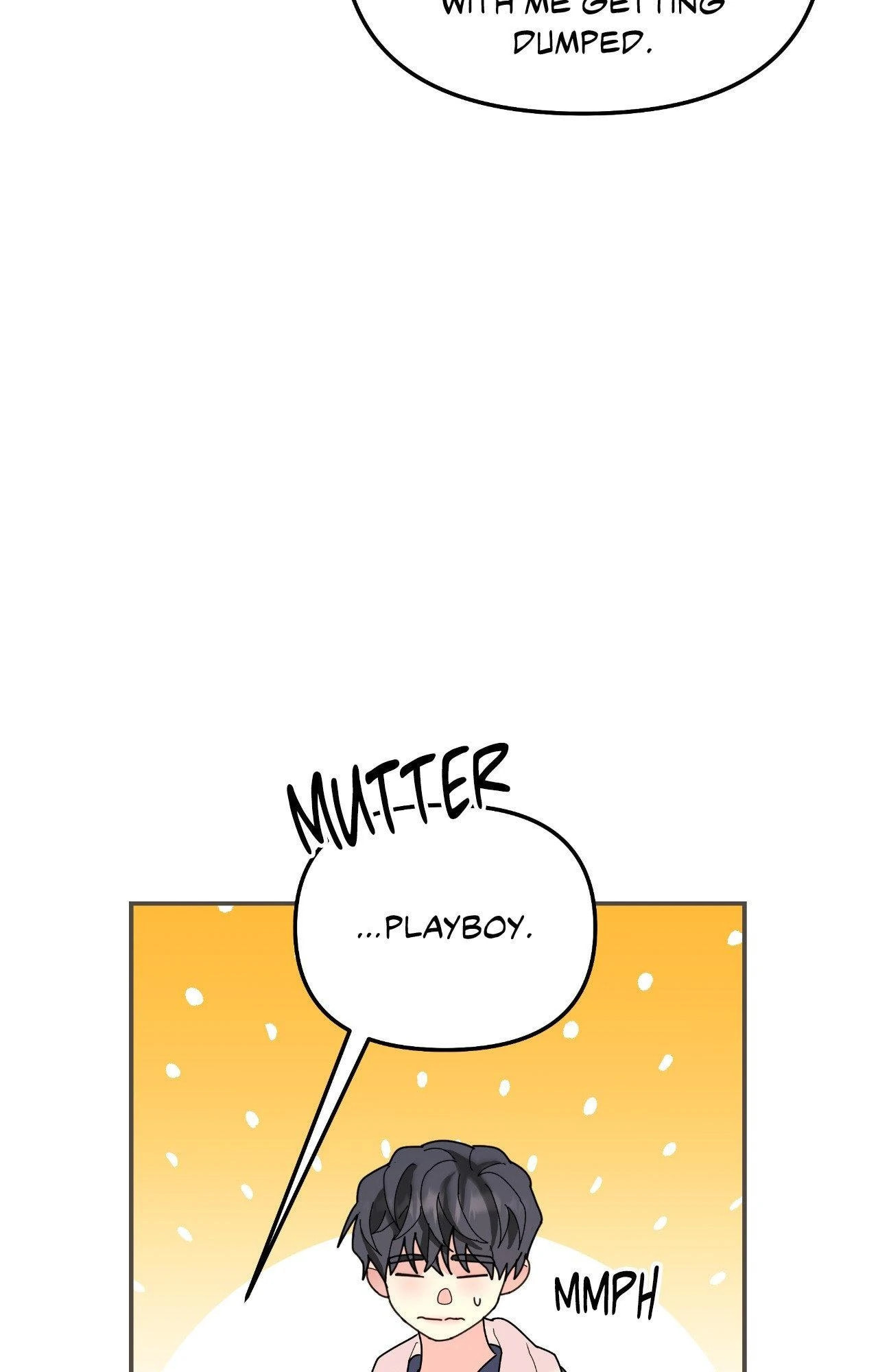 A Tree Without Roots Chapter 90 page 34 - 