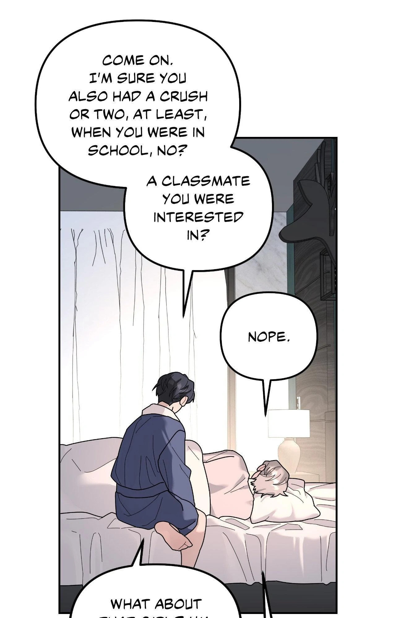 A Tree Without Roots Chapter 90 page 36 - 
