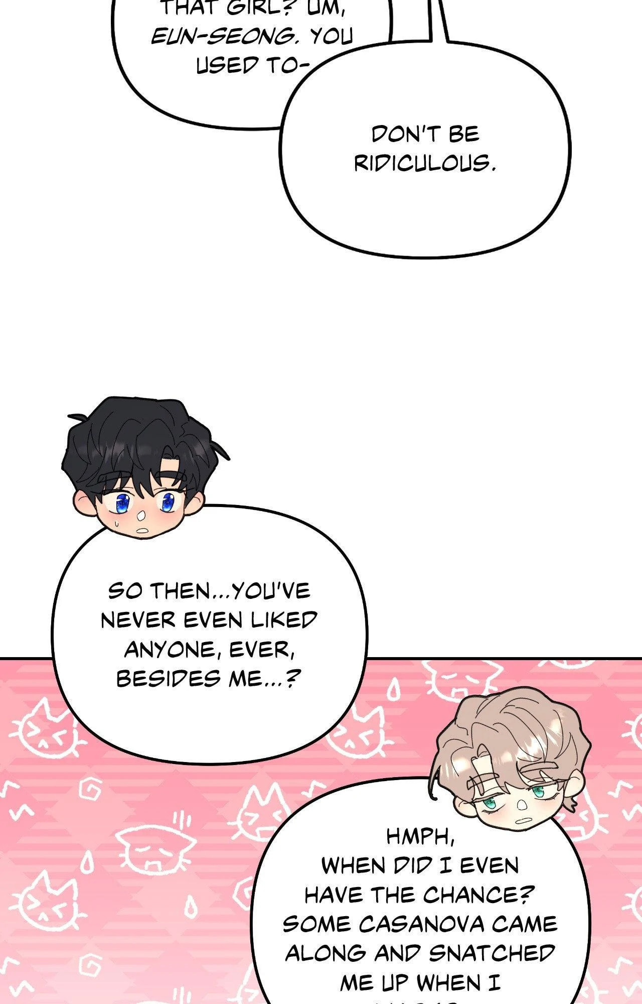 A Tree Without Roots Chapter 90 page 37 - 