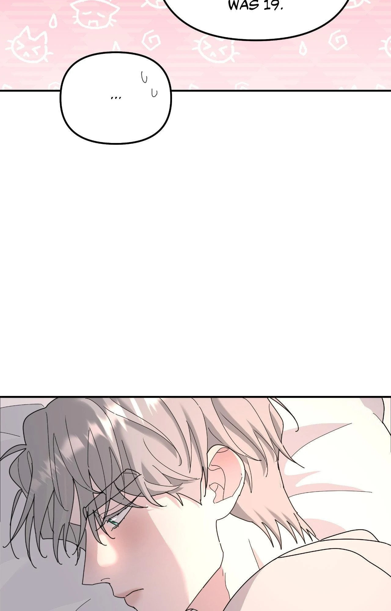 A Tree Without Roots Chapter 90 page 38 - 