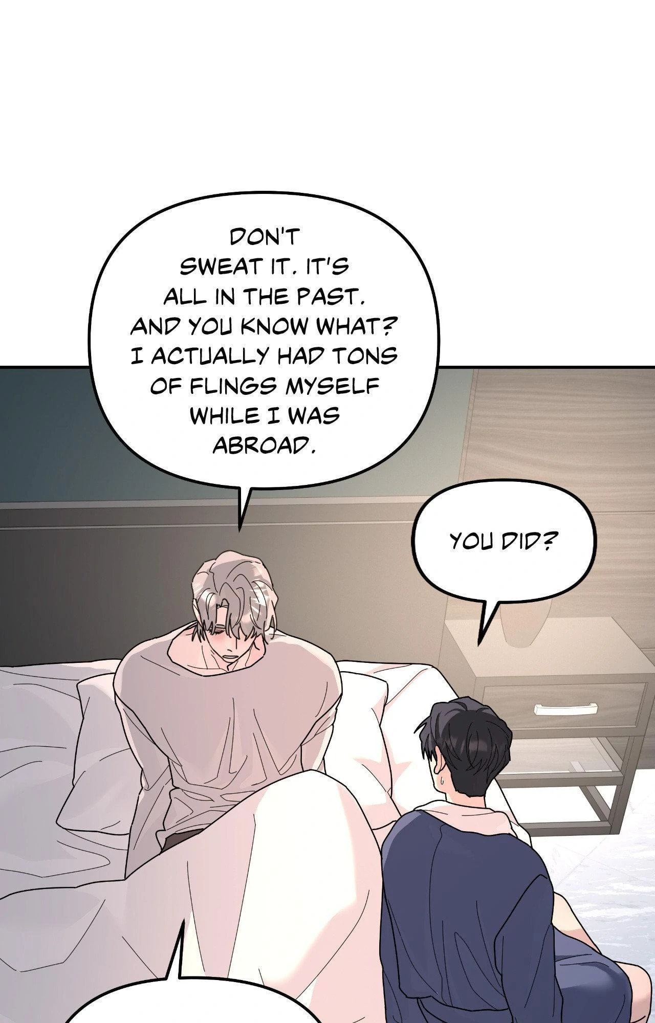 A Tree Without Roots Chapter 90 page 40 - 