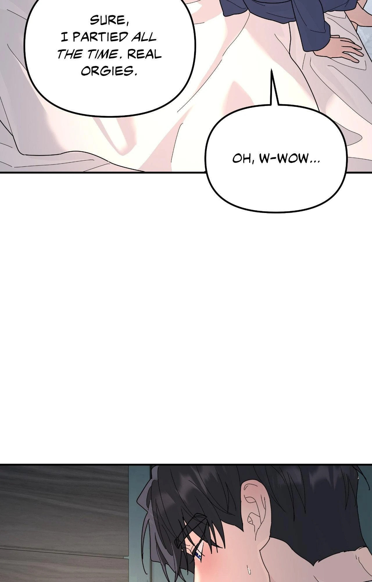 A Tree Without Roots Chapter 90 page 41 - 