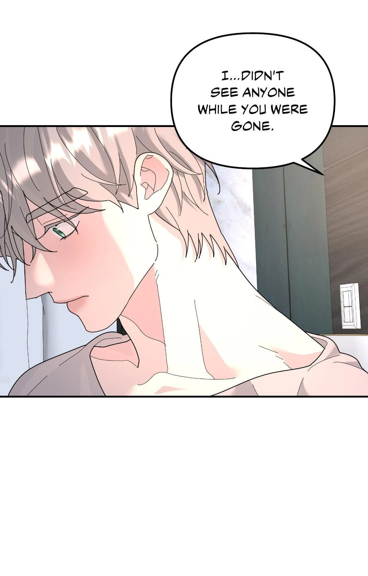 A Tree Without Roots Chapter 90 page 43 - 