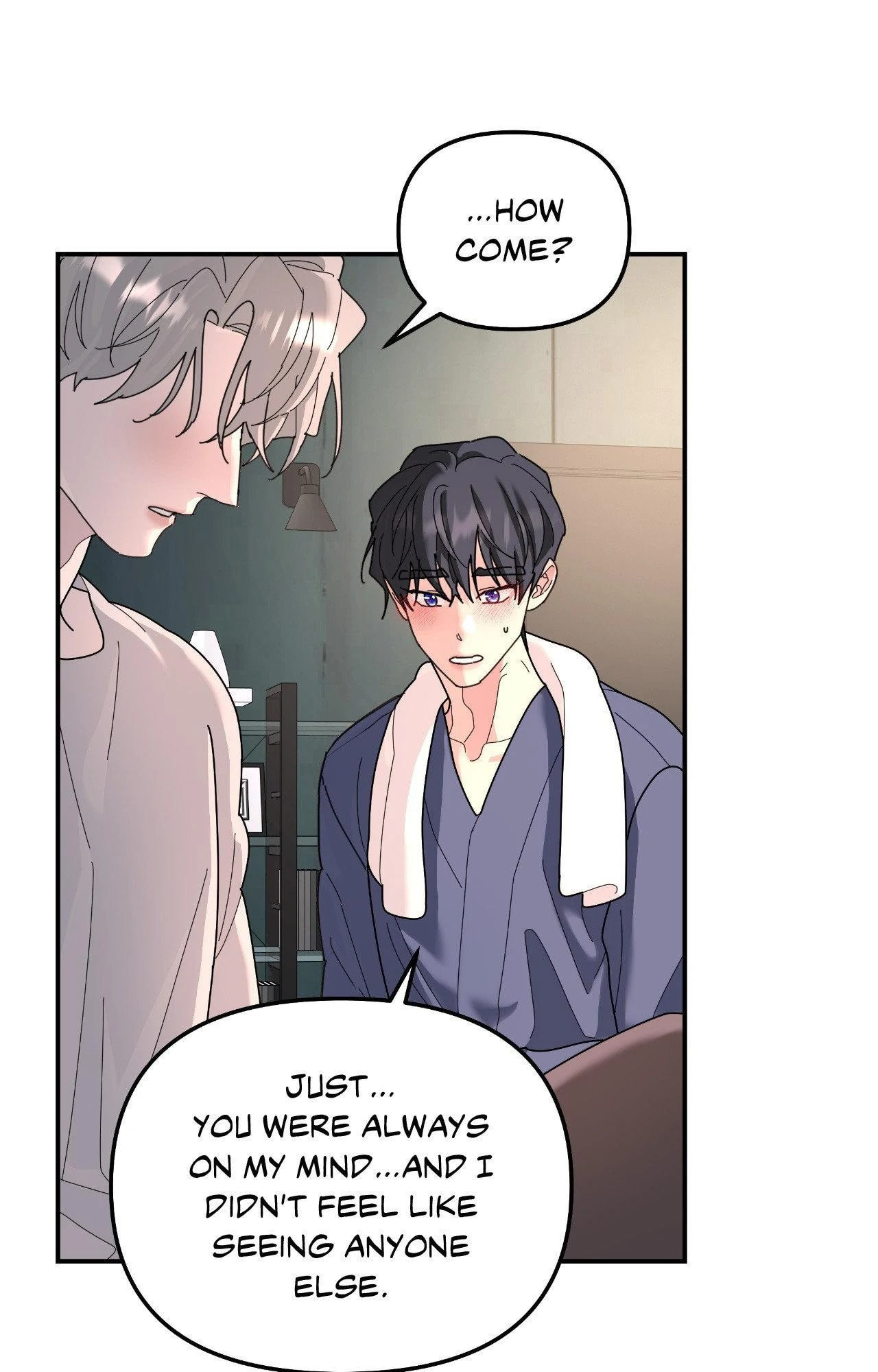 A Tree Without Roots Chapter 90 page 44 - 