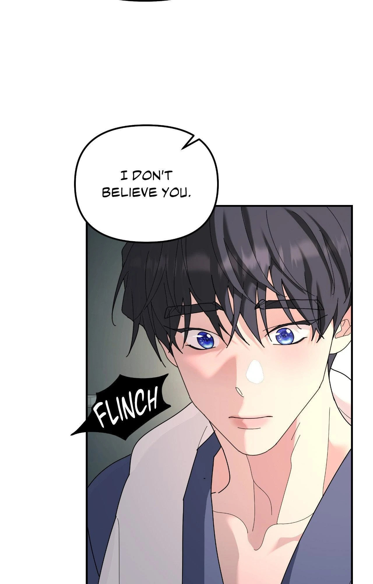 A Tree Without Roots Chapter 90 page 45 - 