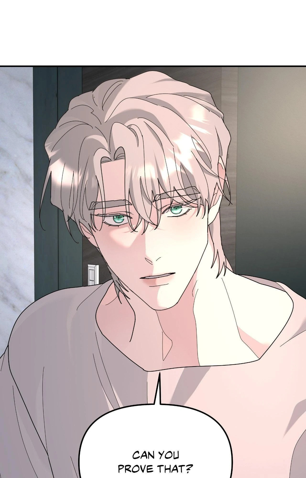 A Tree Without Roots Chapter 90 page 50 - 