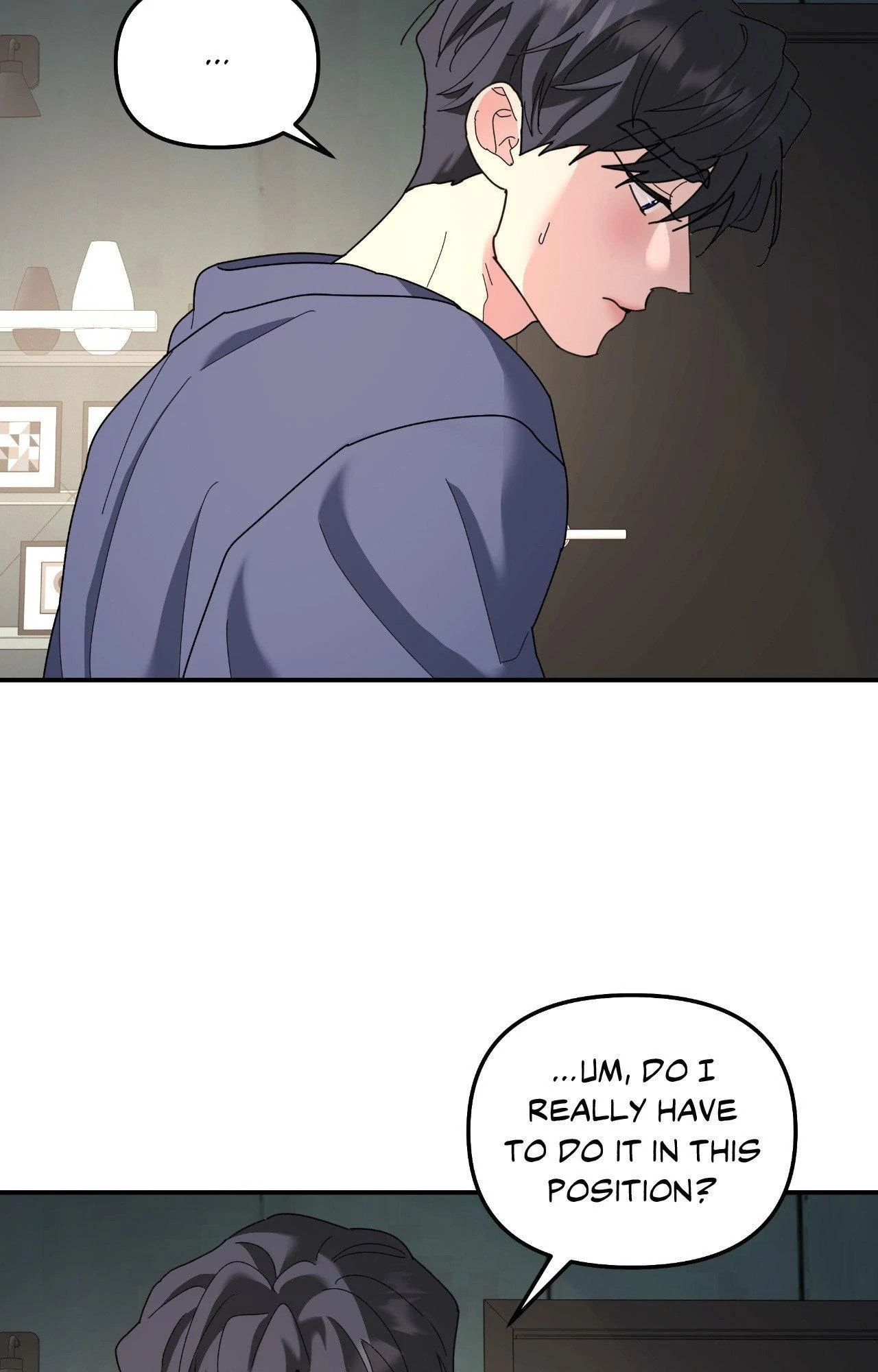 A Tree Without Roots Chapter 90 page 55 - 
