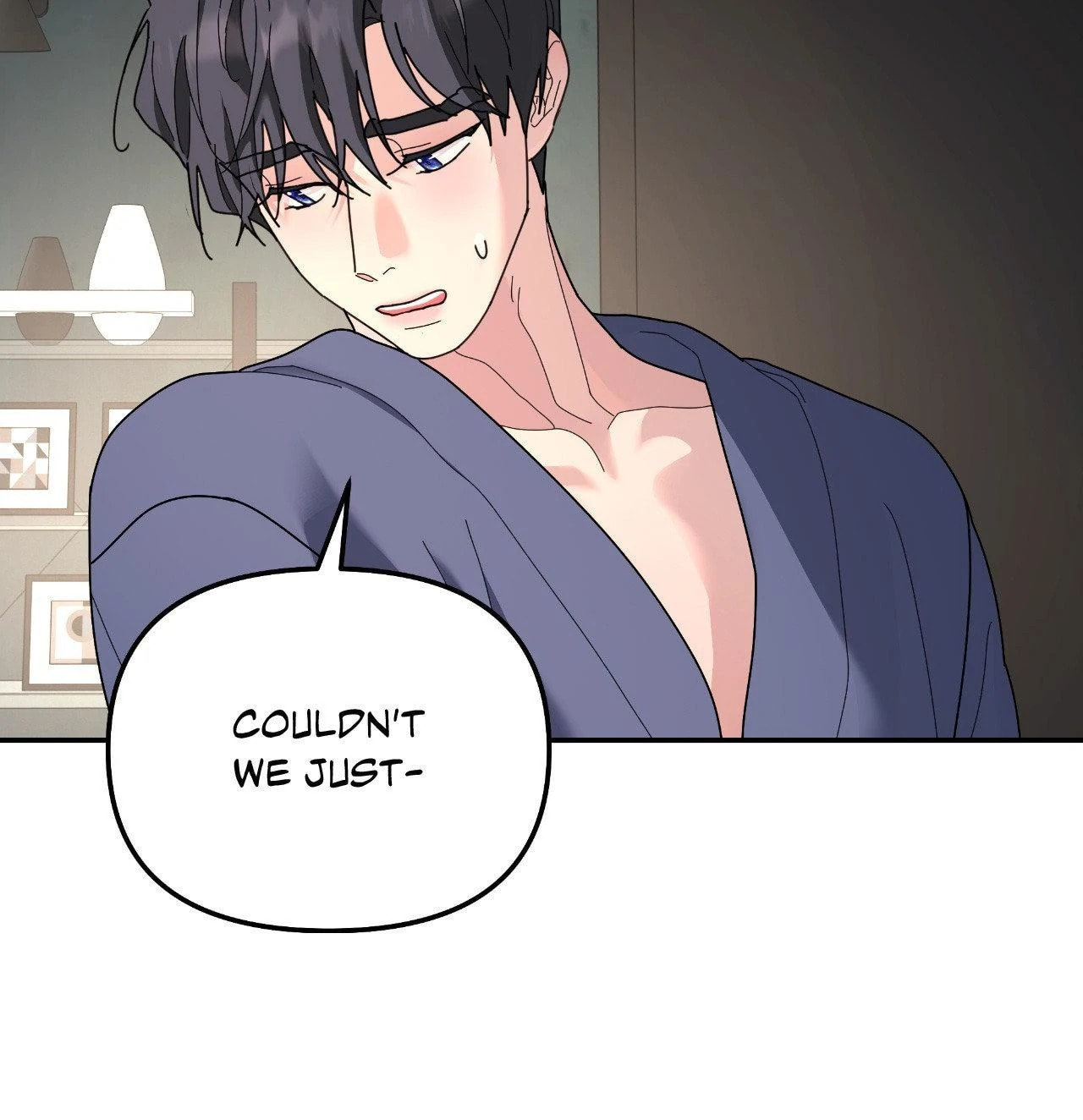 A Tree Without Roots Chapter 90 page 56 - 