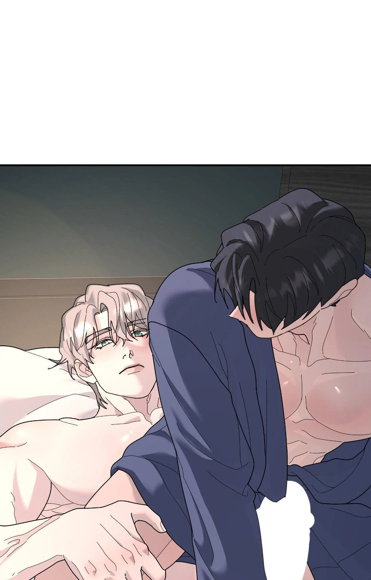 A Tree Without Roots Chapter 90 page 58 - 