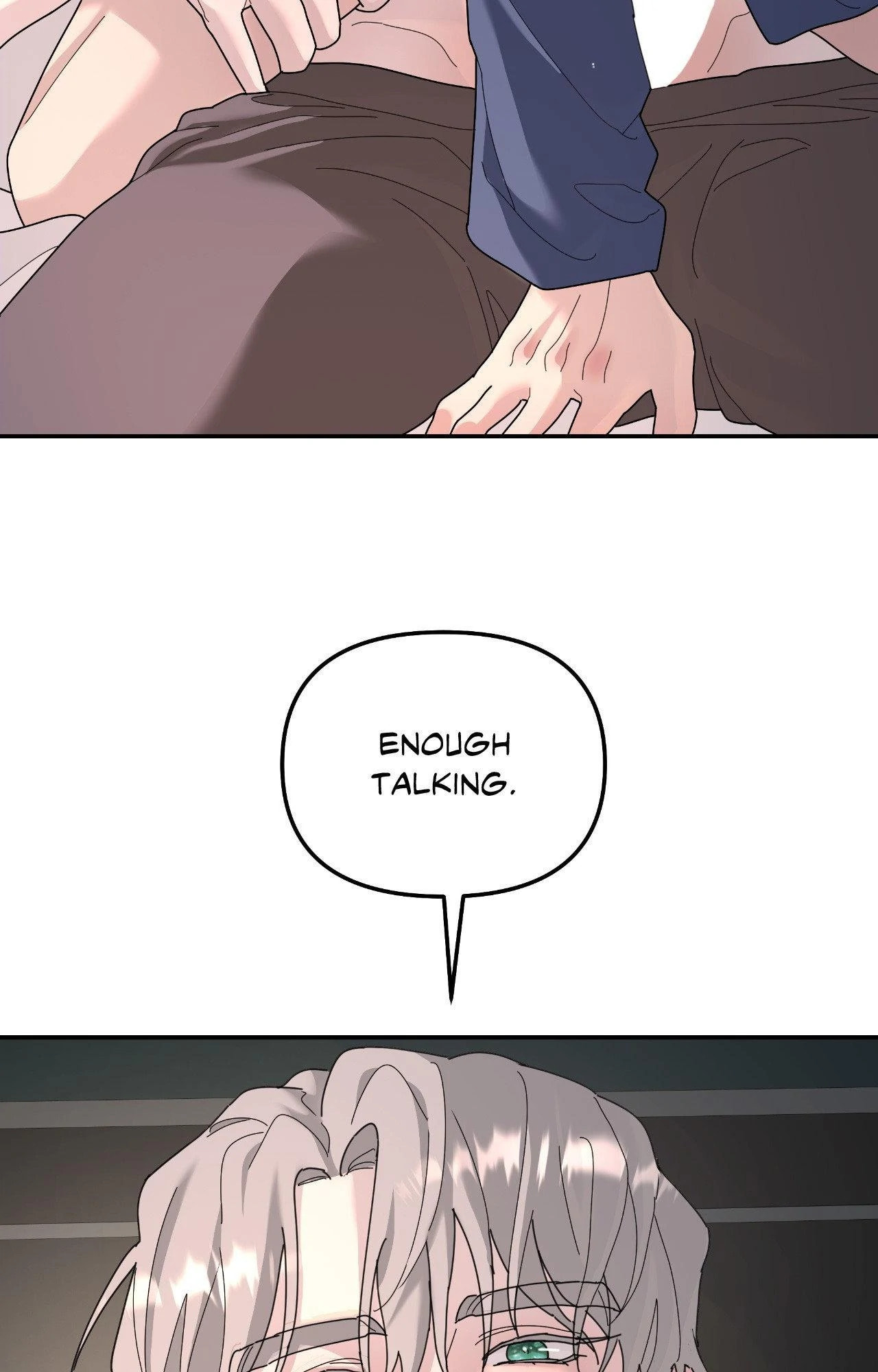 A Tree Without Roots Chapter 90 page 59 - 