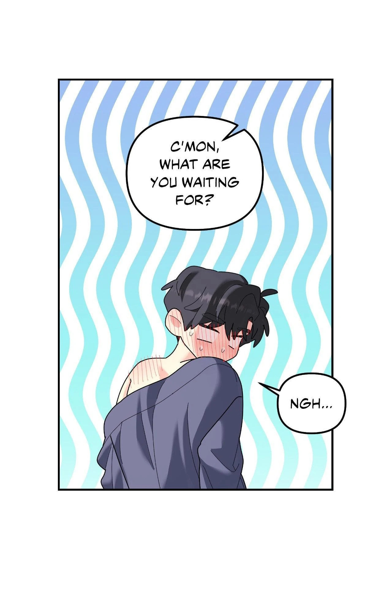 A Tree Without Roots Chapter 90 page 61 - 