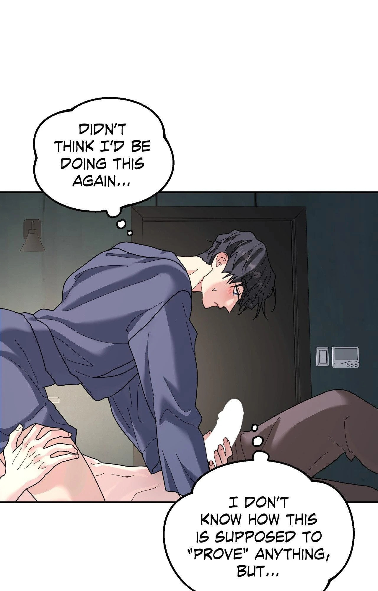 A Tree Without Roots Chapter 90 page 62 - 