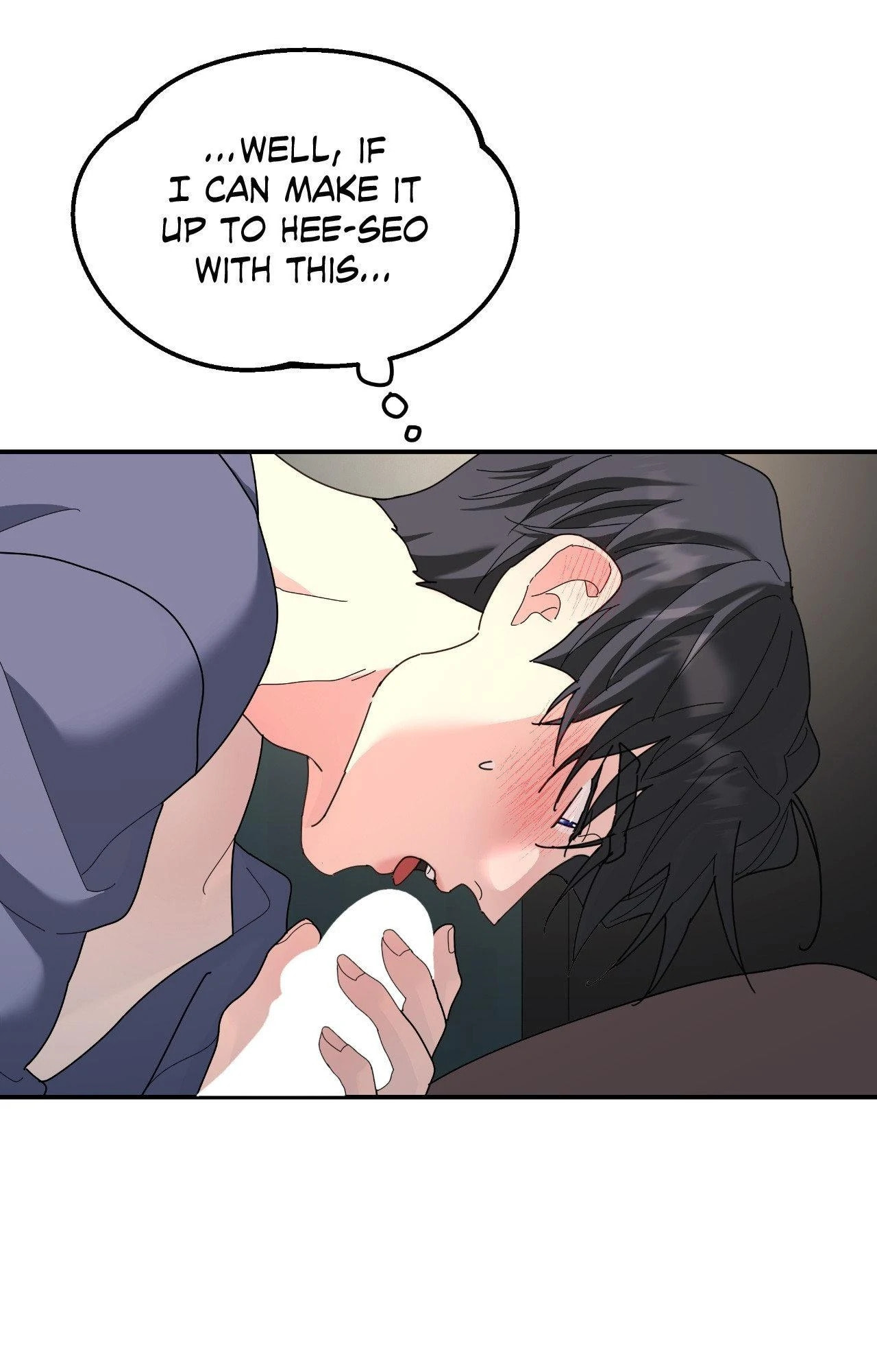A Tree Without Roots Chapter 90 page 64 - 