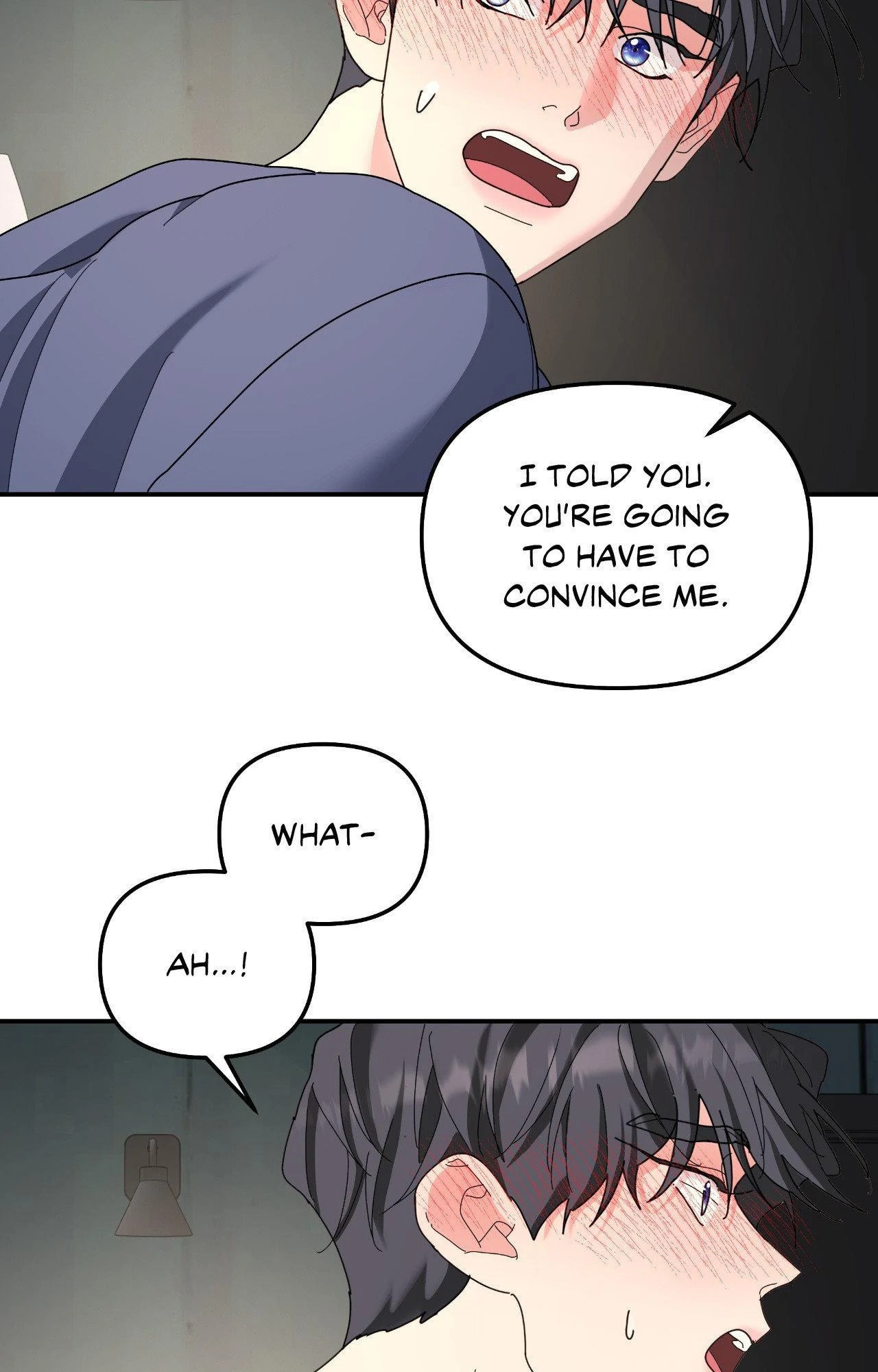 A Tree Without Roots Chapter 90 page 69 - 