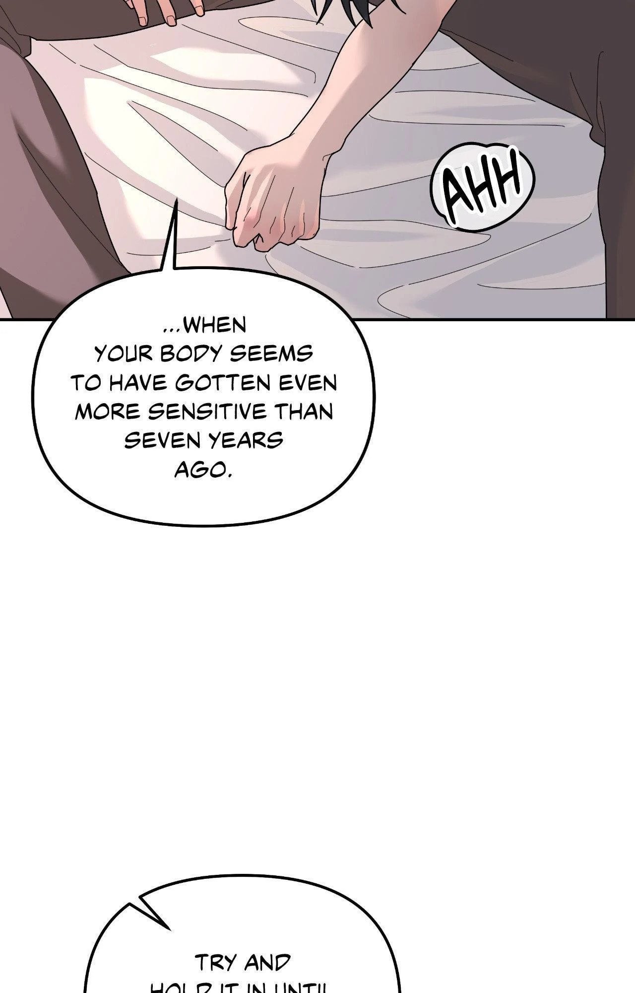 A Tree Without Roots Chapter 90 page 73 - 