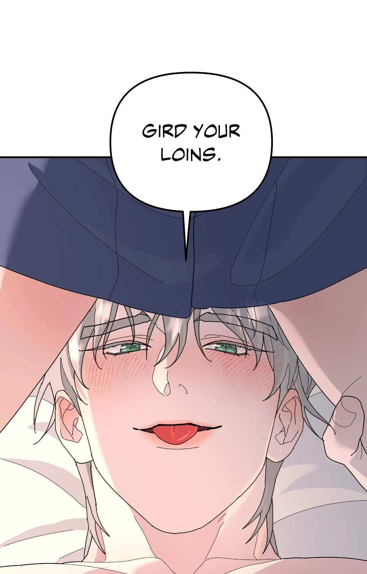 A Tree Without Roots Chapter 90 page 75 - 