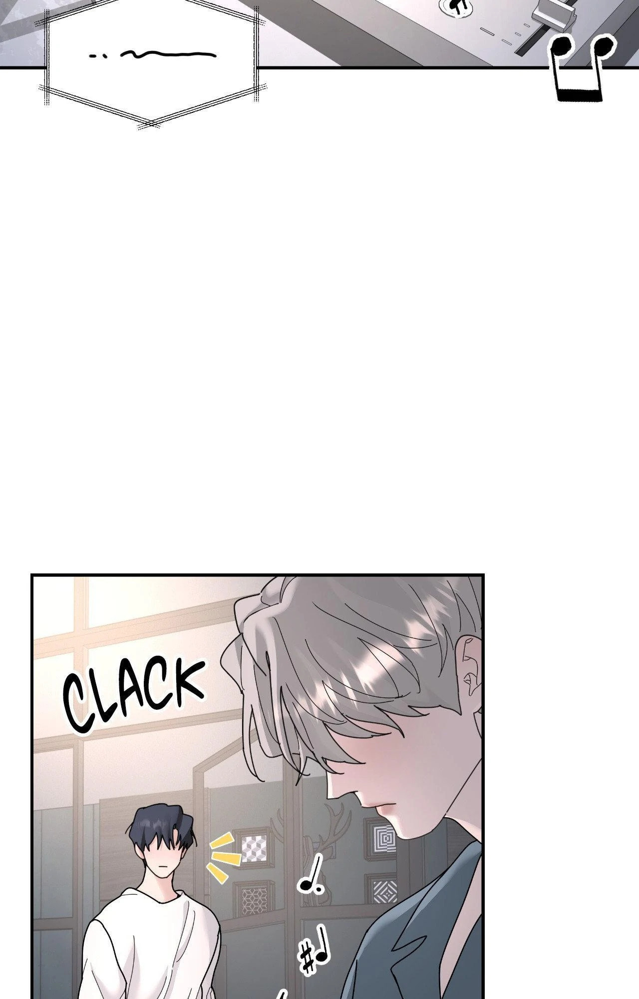 A Tree Without Roots Chapter 90 page 10 - 