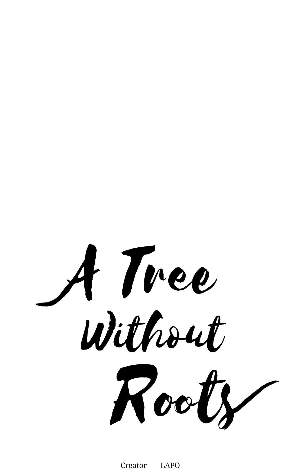 A Tree Without Roots Chapter 91 page 2 - 