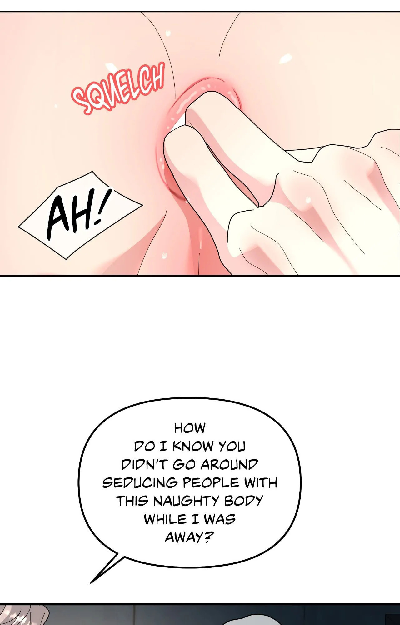 A Tree Without Roots Chapter 91 page 13 - 