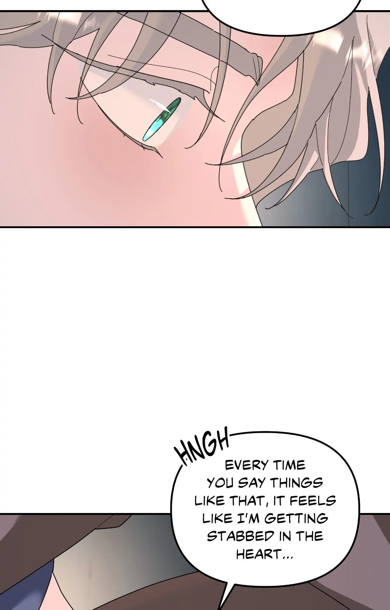 A Tree Without Roots Chapter 91 page 16 - 
