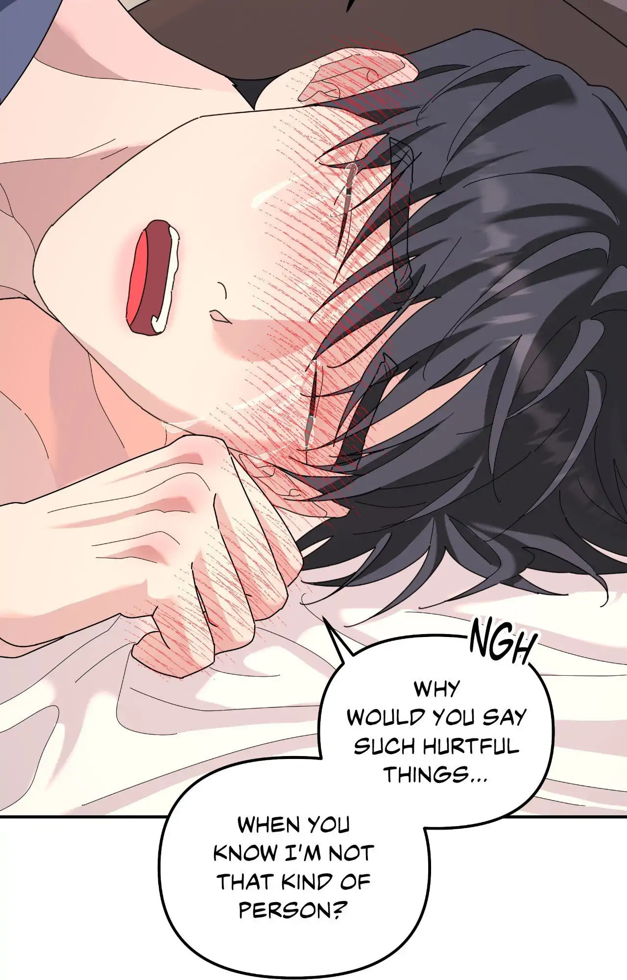 A Tree Without Roots Chapter 91 page 17 - 
