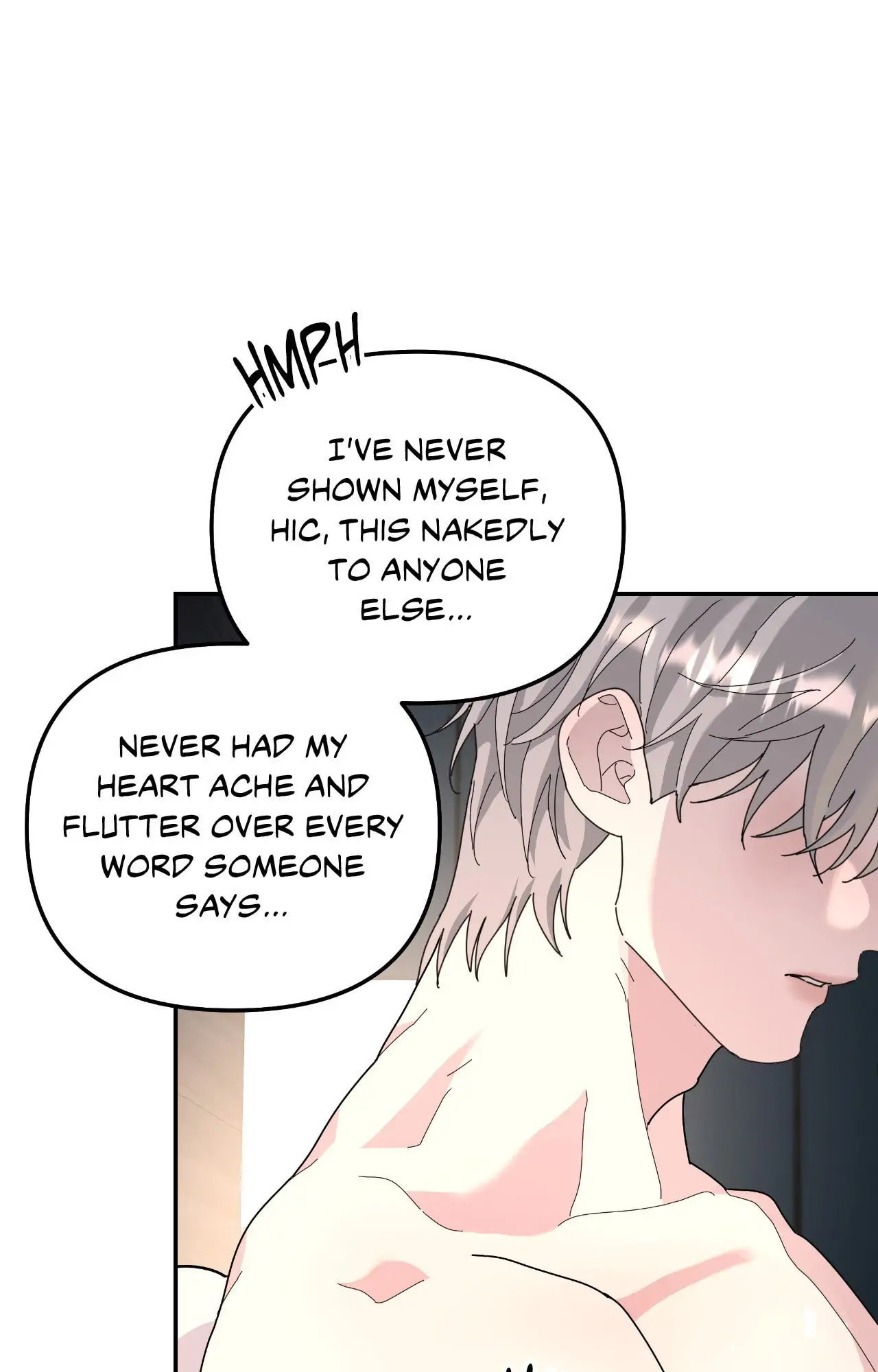 A Tree Without Roots Chapter 91 page 18 - 