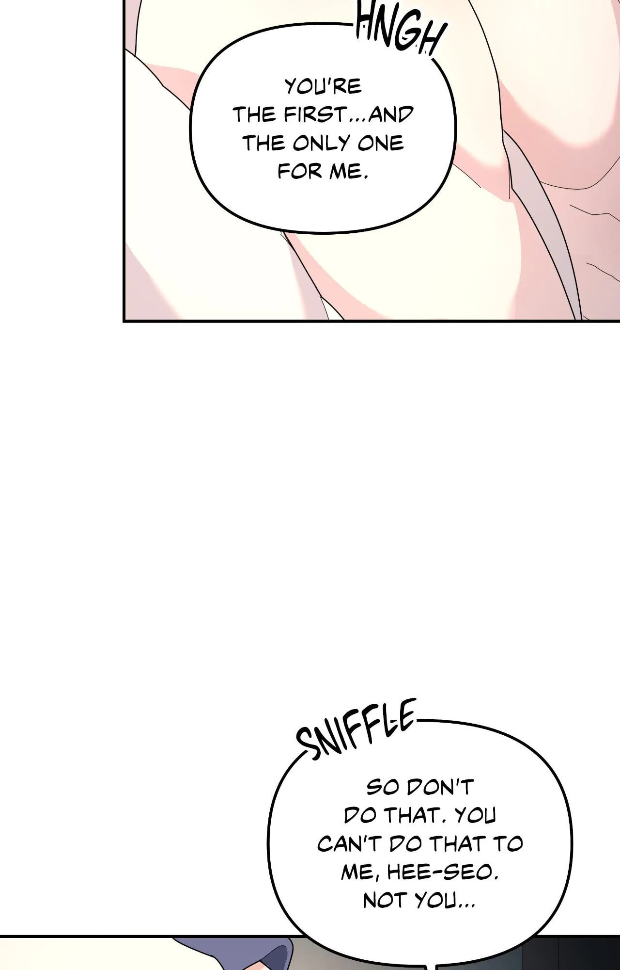 A Tree Without Roots Chapter 91 page 19 - 