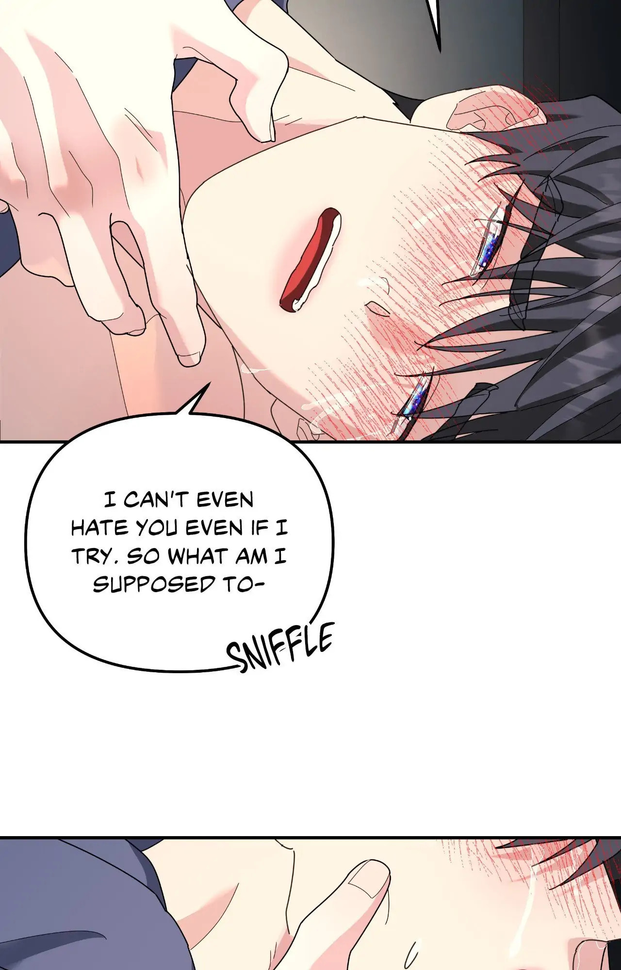 A Tree Without Roots Chapter 91 page 20 - 