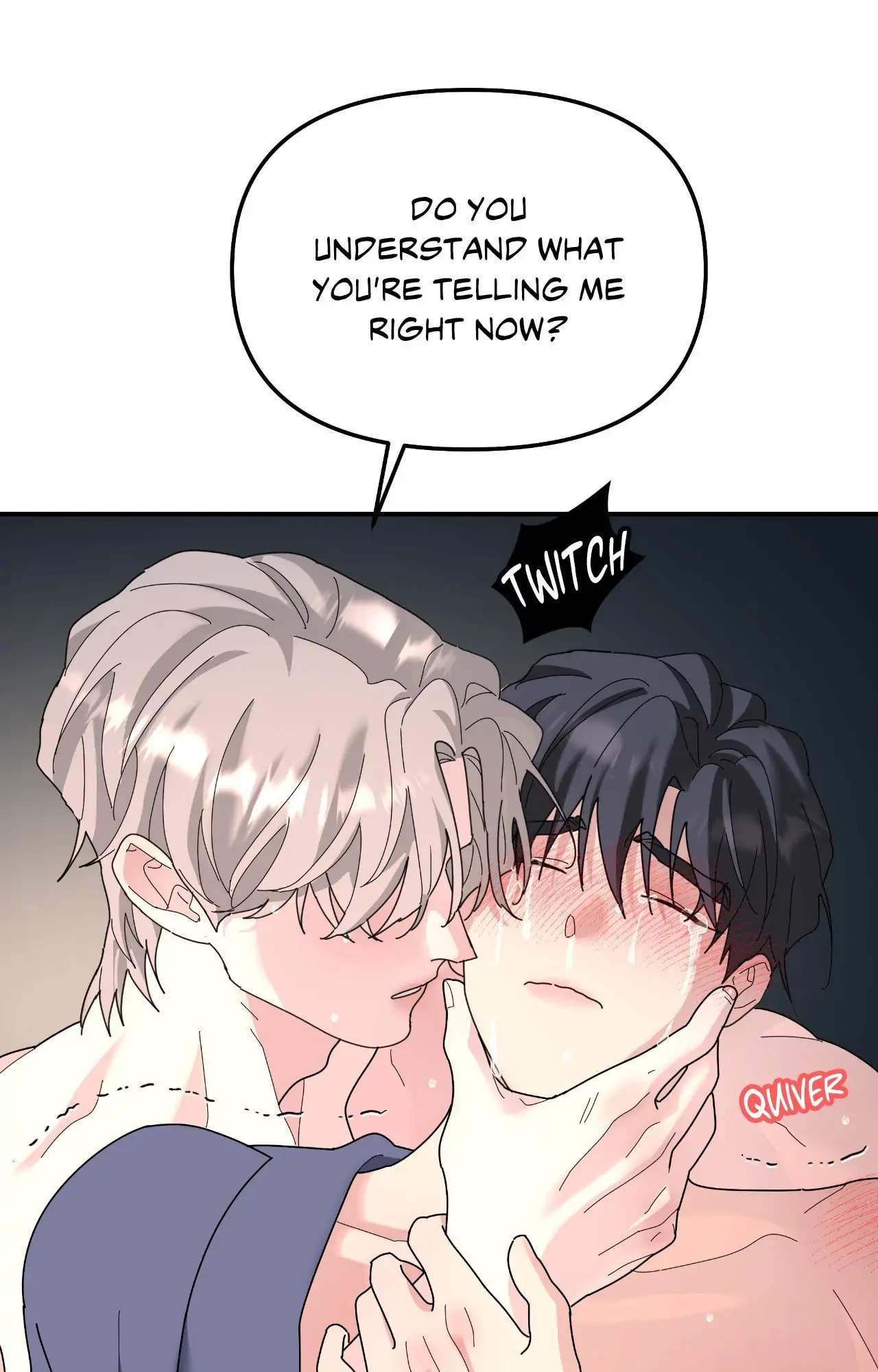 A Tree Without Roots Chapter 91 page 23 - 