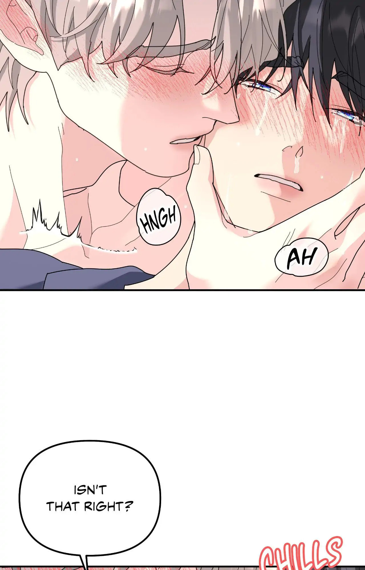 A Tree Without Roots Chapter 91 page 26 - 