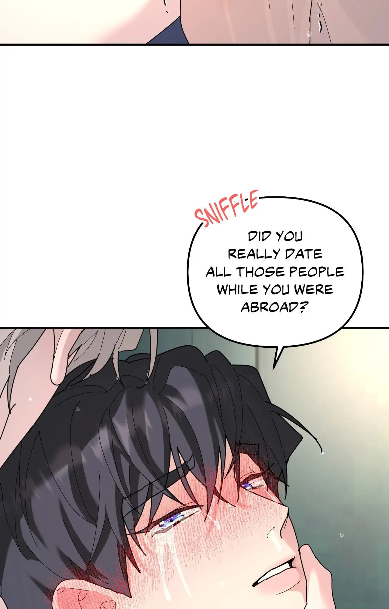 A Tree Without Roots Chapter 91 page 29 - 