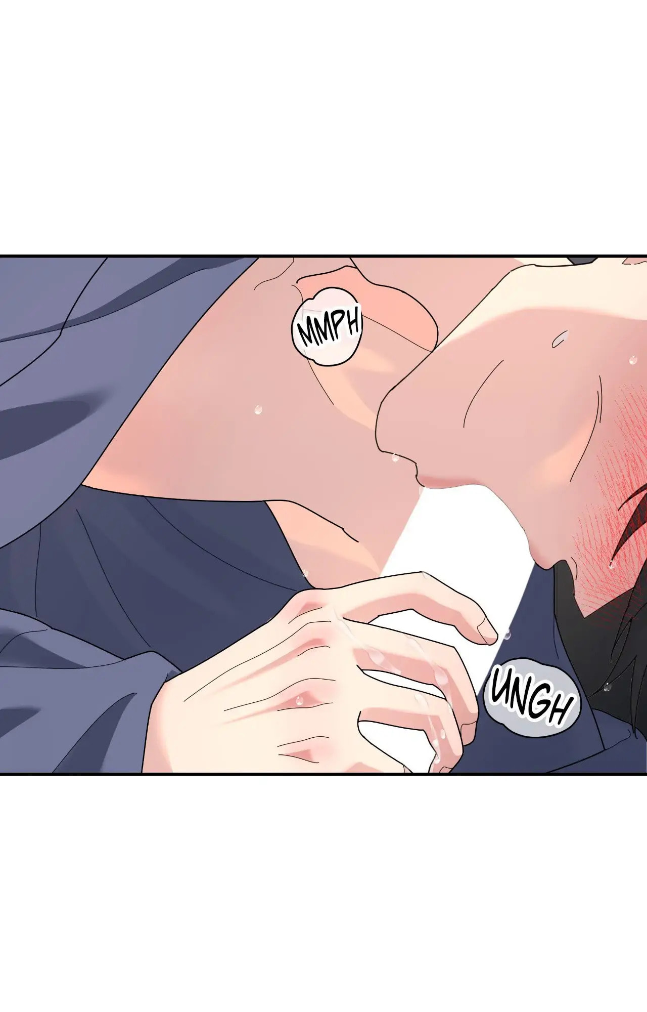 A Tree Without Roots Chapter 91 page 4 - 