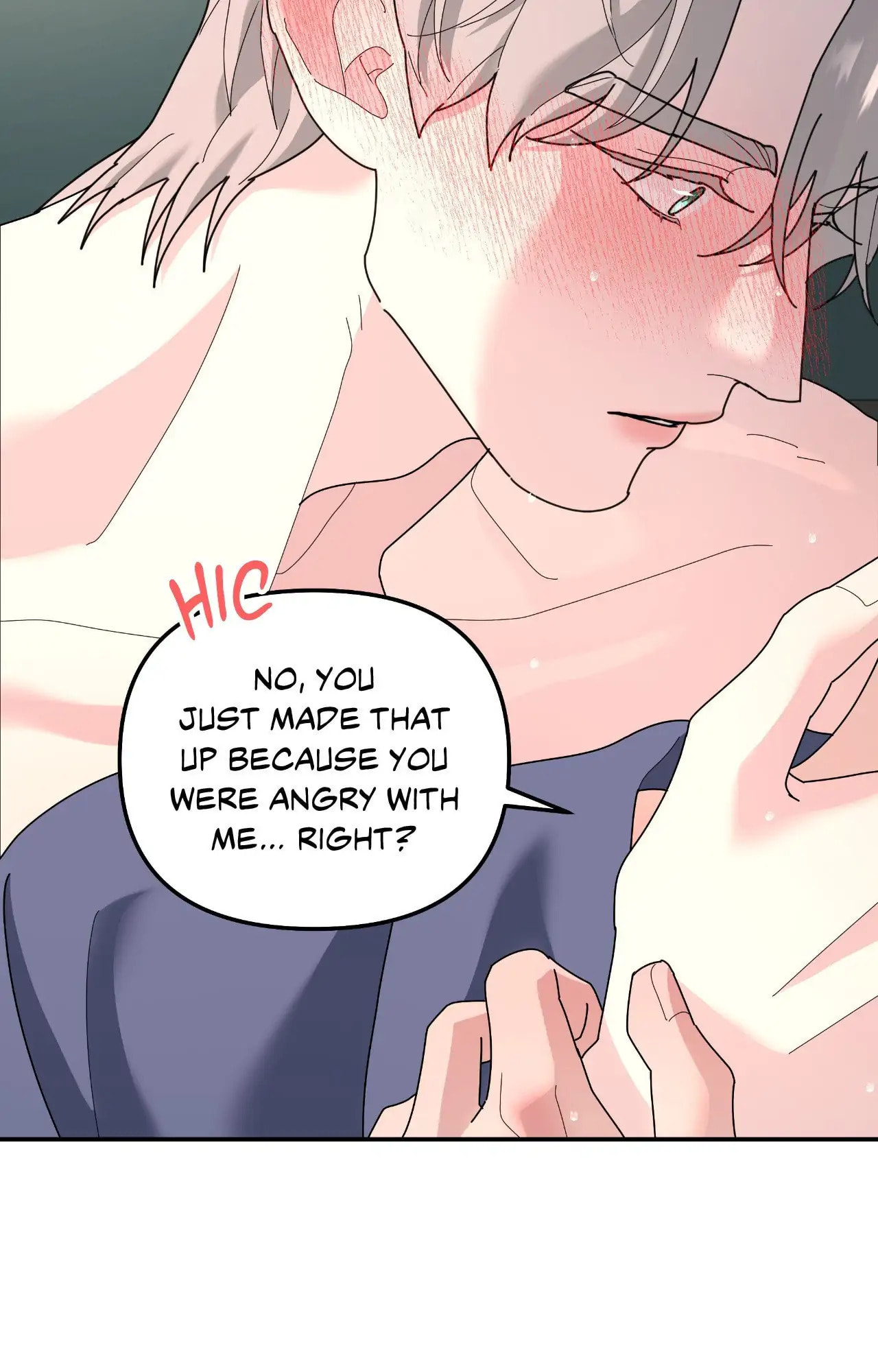 A Tree Without Roots Chapter 91 page 31 - 