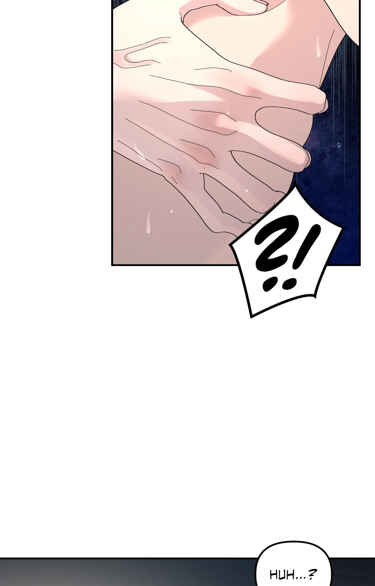 A Tree Without Roots Chapter 91 page 34 - 