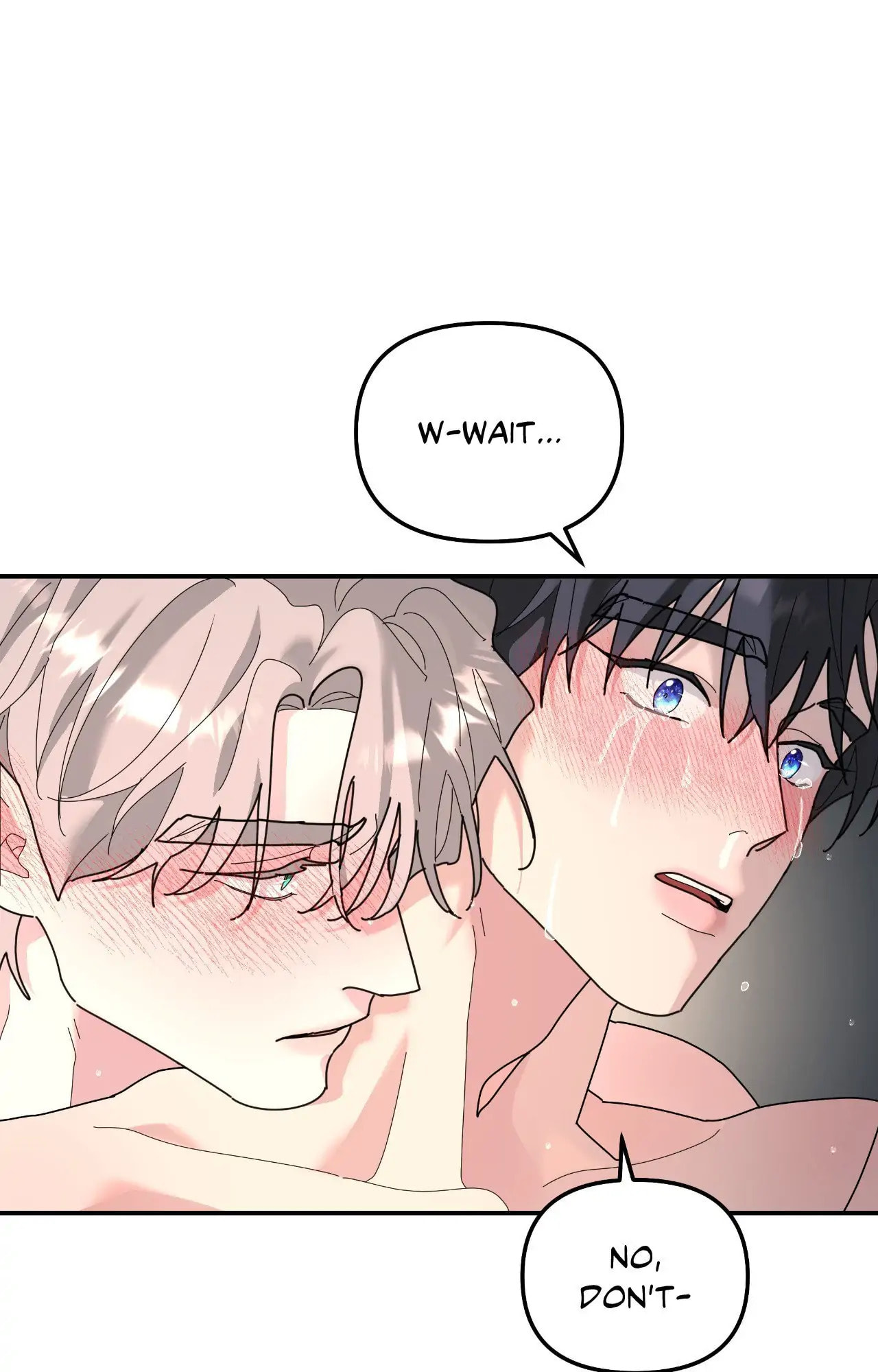 A Tree Without Roots Chapter 91 page 36 - 