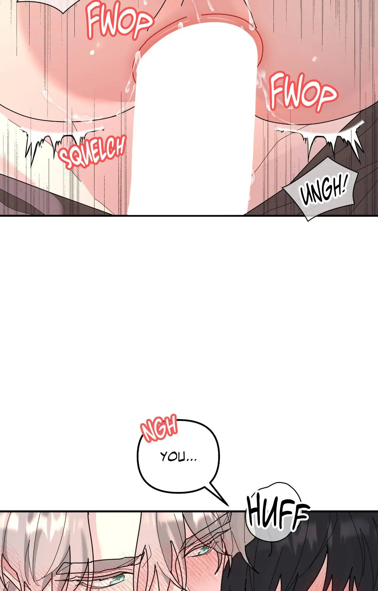 A Tree Without Roots Chapter 91 page 40 - 