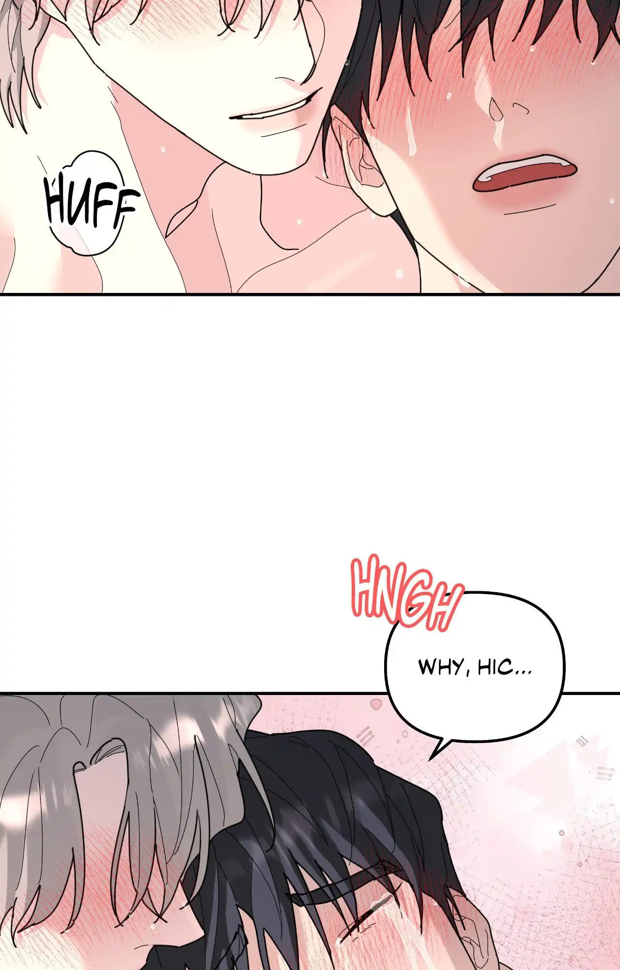 A Tree Without Roots Chapter 91 page 41 - 