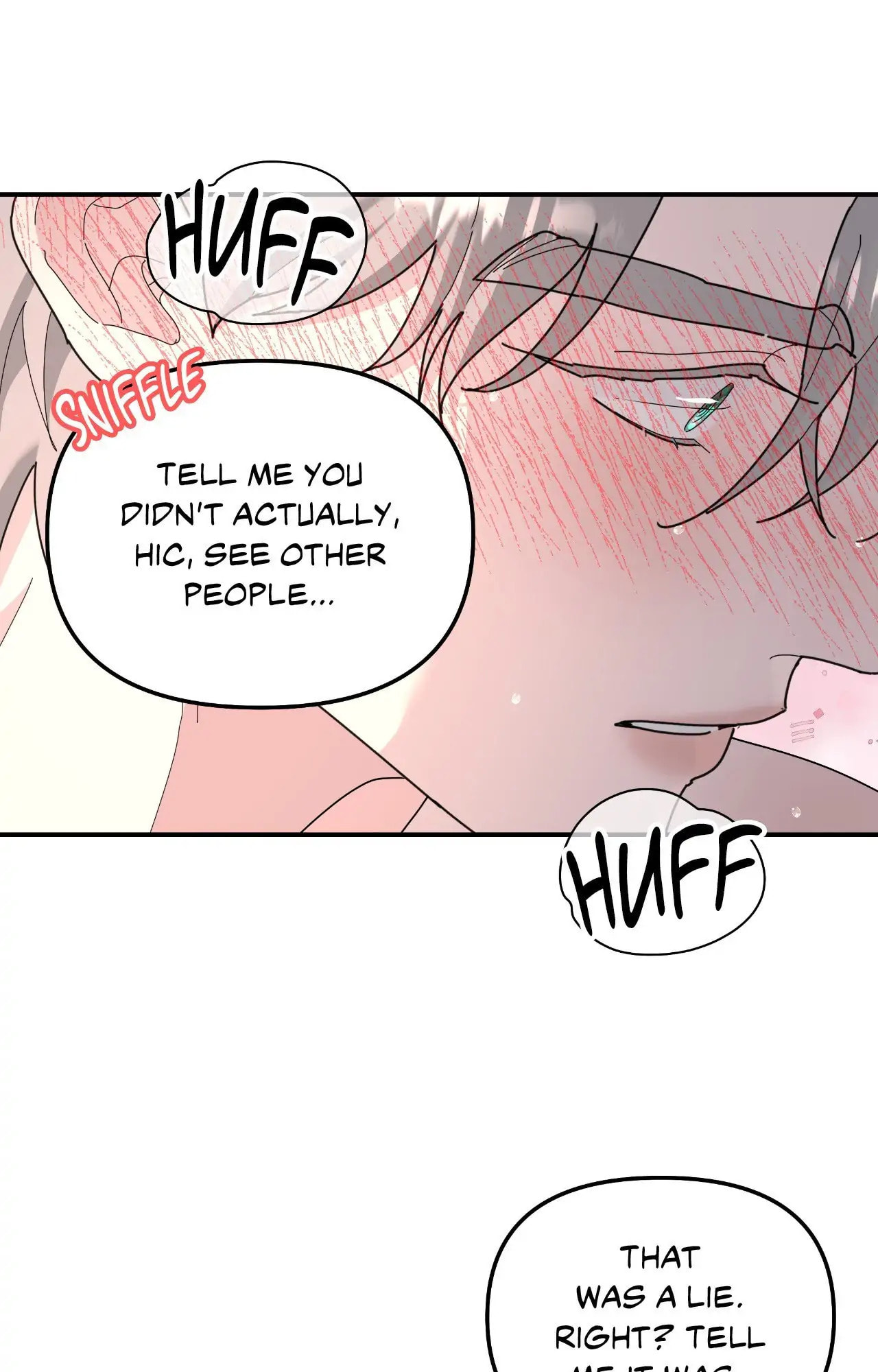 A Tree Without Roots Chapter 91 page 43 - 
