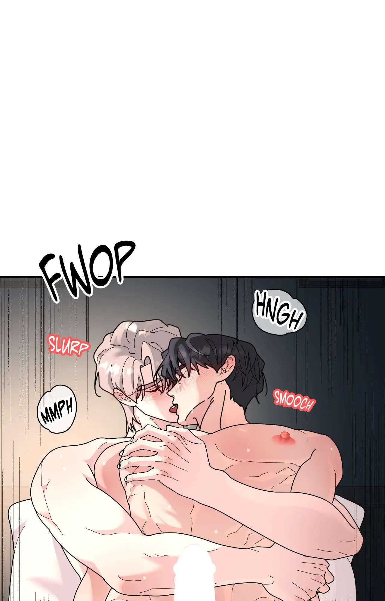 A Tree Without Roots Chapter 91 page 46 - 