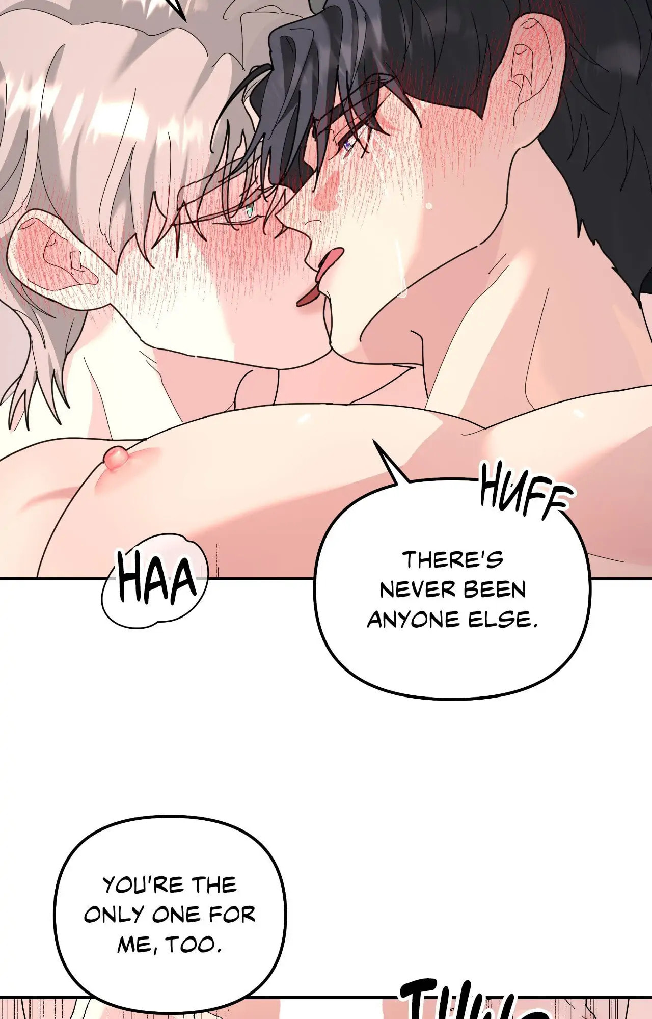 A Tree Without Roots Chapter 91 page 48 - 