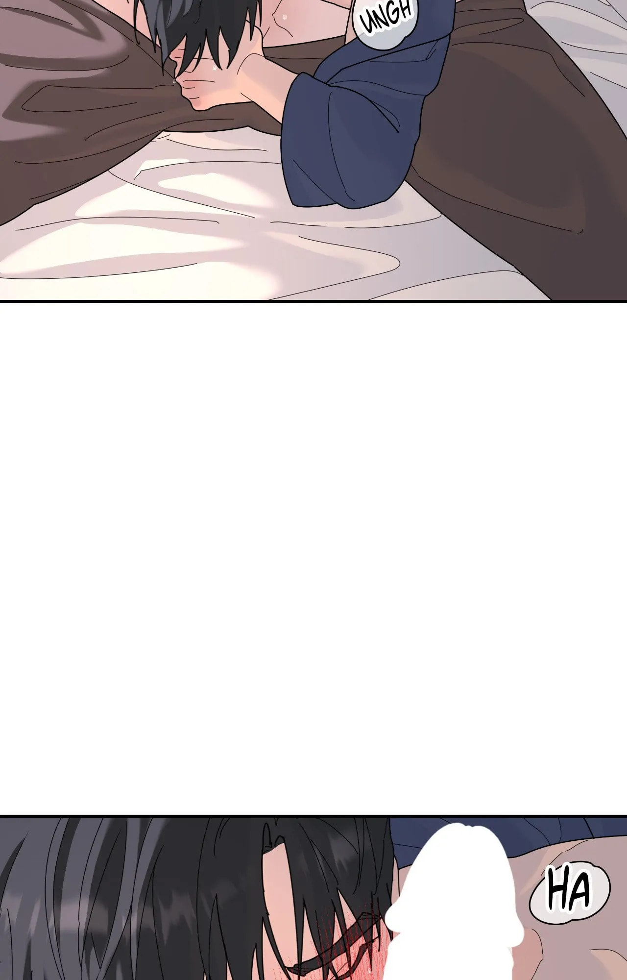 A Tree Without Roots Chapter 91 page 6 - 