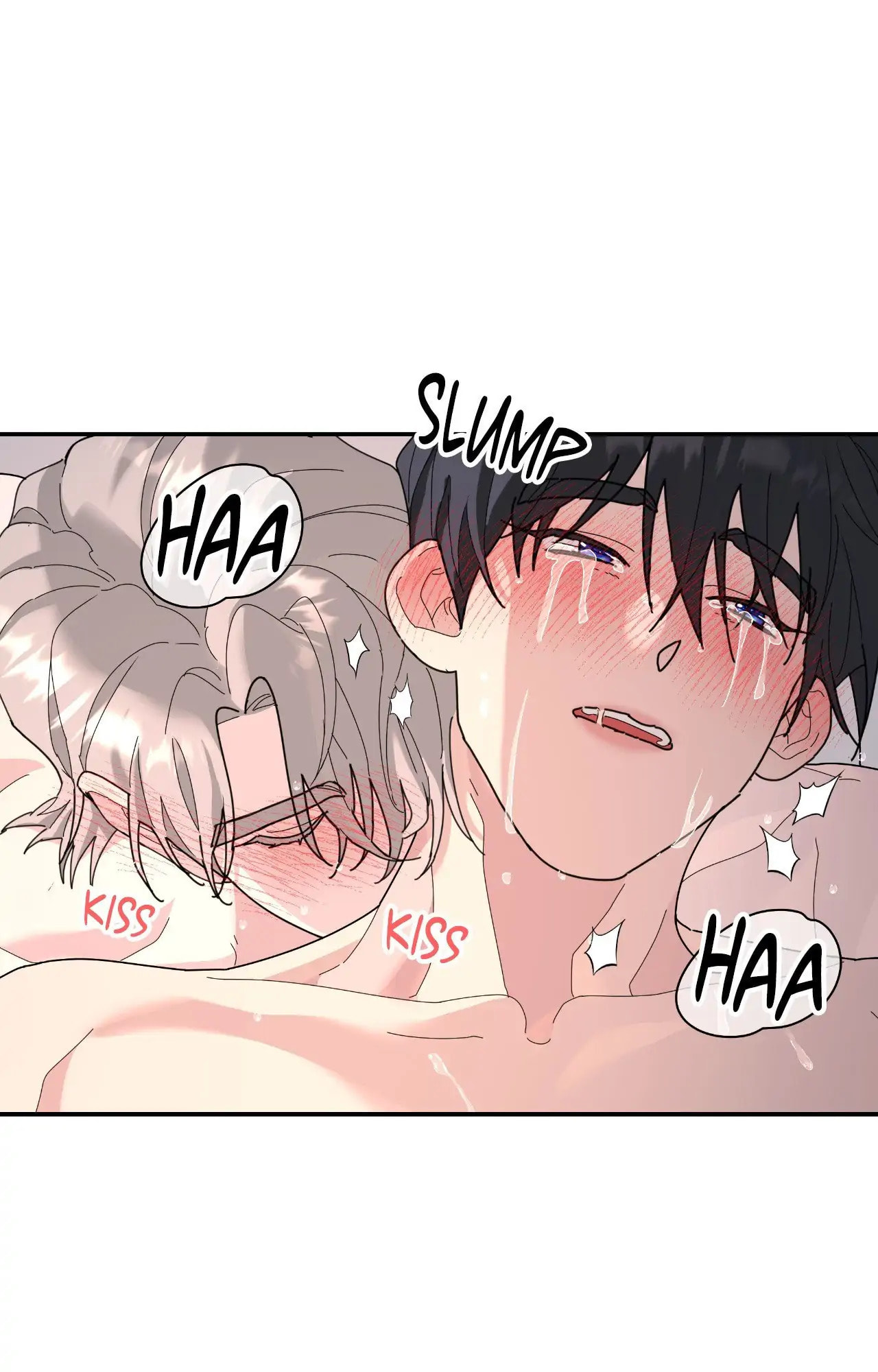 A Tree Without Roots Chapter 91 page 68 - 