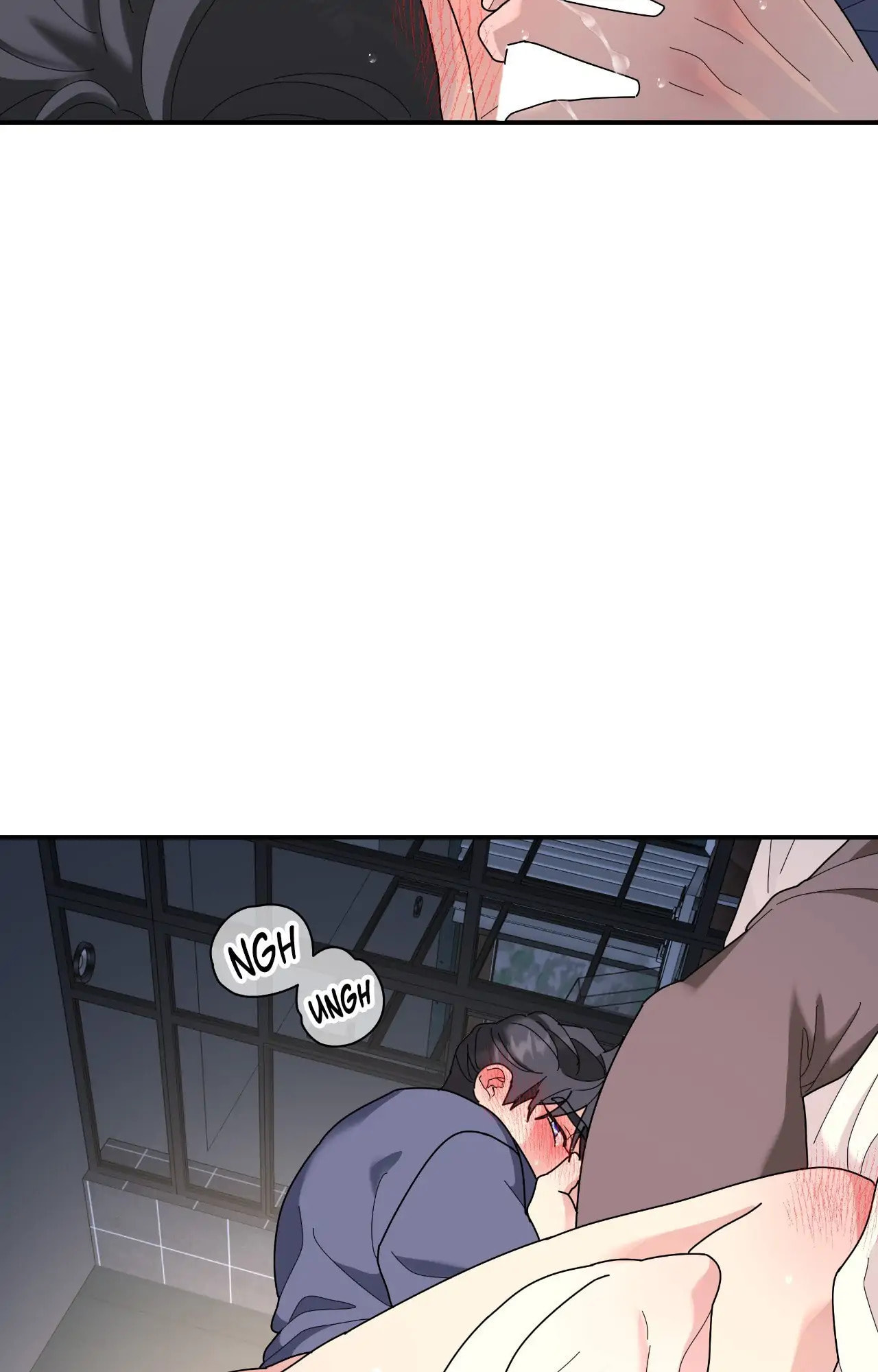 A Tree Without Roots Chapter 91 page 8 - 
