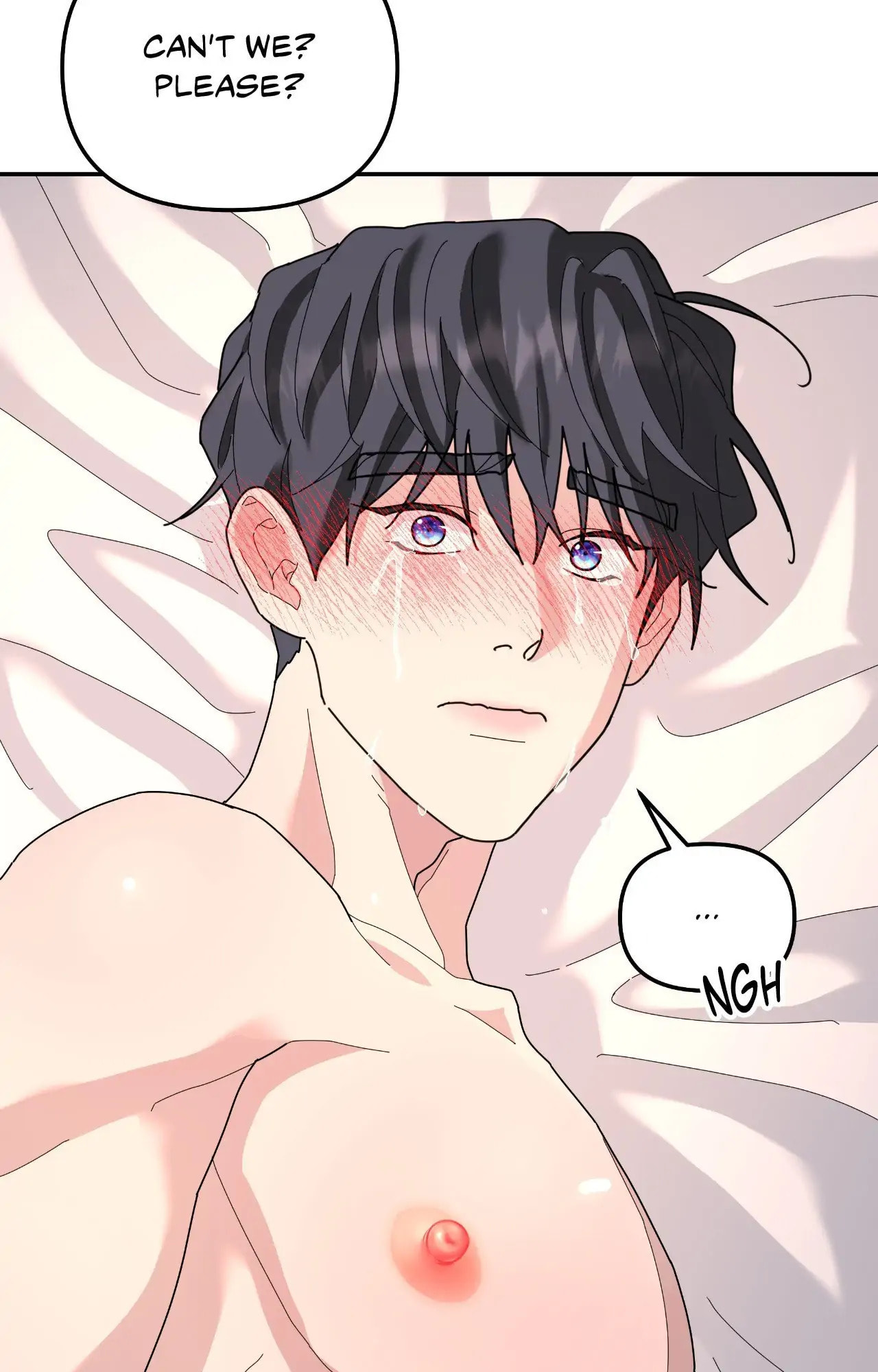 A Tree Without Roots Chapter 91 page 73 - 