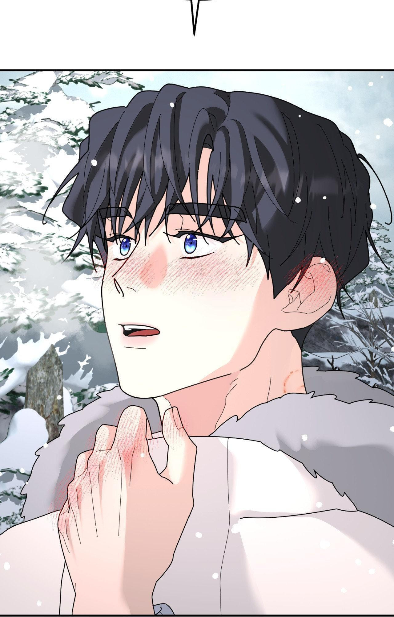 A Tree Without Roots Chapter 92 page 13 - 