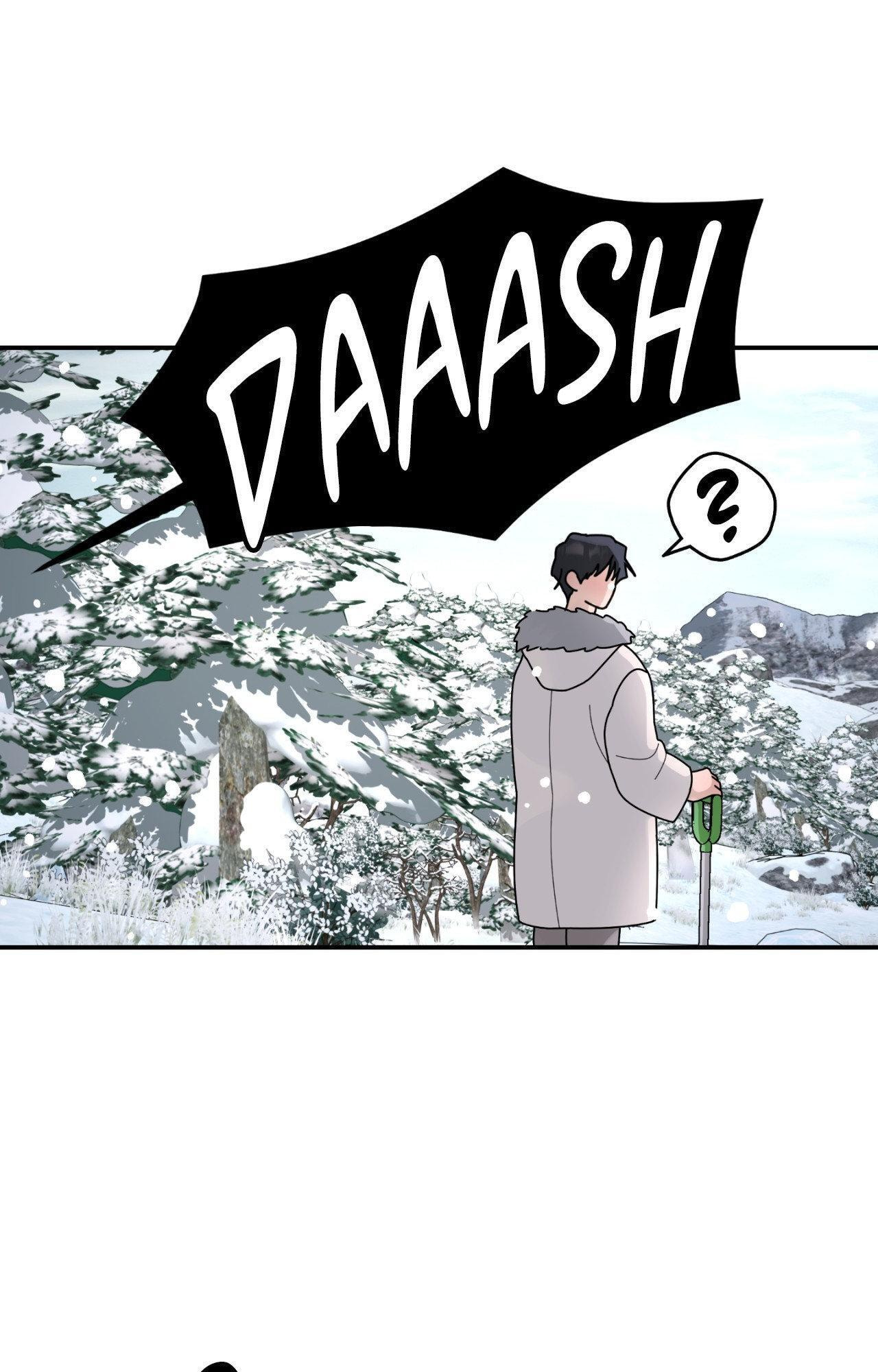 A Tree Without Roots Chapter 92 page 15 - 