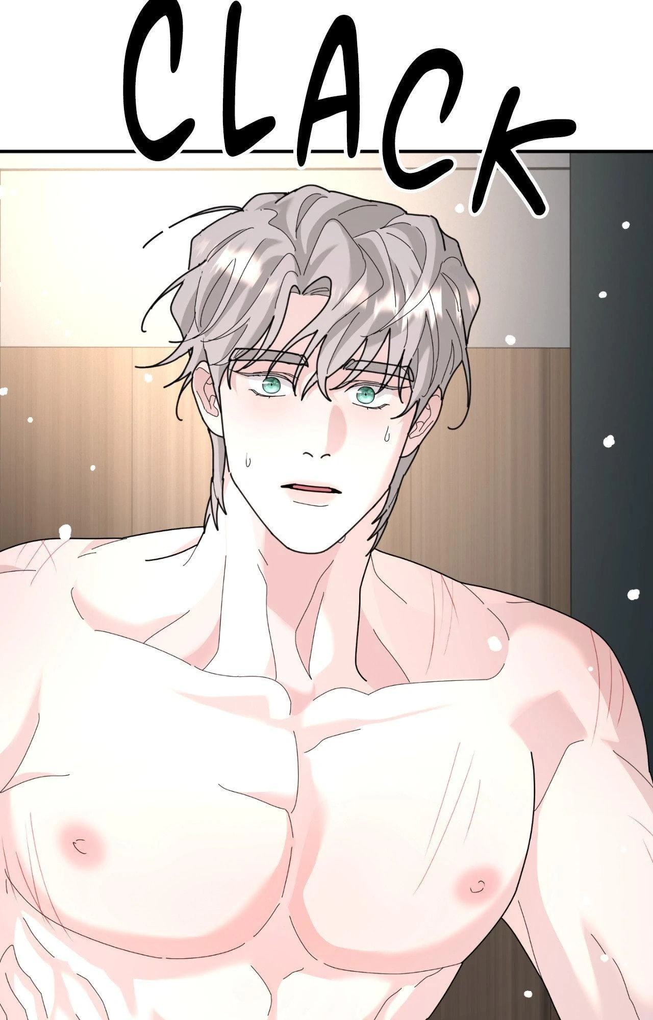 A Tree Without Roots Chapter 92 page 16 - 